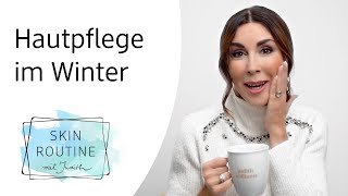 5 Tipps für Hautpflege im Winter  Skin Routine mit Judith Williams [upl. by Ahsiea]