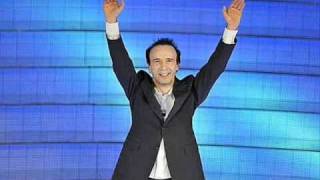 Roberto Benigni sul rispetto dellamore omosessuale [upl. by Sherline]