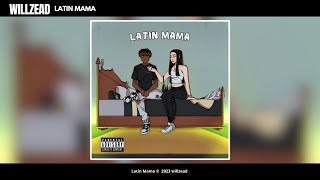 Willzead  Latin Mama Official Audio [upl. by Rubinstein619]