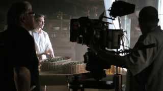 Filippo Berio Olive Oil Ad Our Founders Story–Behind the Scenes [upl. by Quartana]