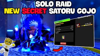 New Secret THE RIFT SORCERER Evol SOLO New RAID  Anime Defenders [upl. by Aicatsue972]