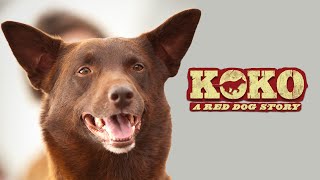 Official Trailer  RED DOG 2011 Josh Lucas Rachael Taylor [upl. by Horvitz]