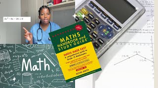 HOW TO GET A DISTINCTION IN MATHS15 study tips [upl. by Hube]