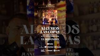 AlcemosLasCopas eduardoriaño spotify colombia music musicvideo [upl. by Cy328]