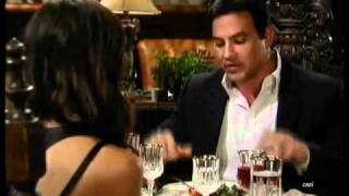 GH Brook Lynn Ashton Scenes  September 10th 2010 [upl. by Eldreeda]