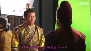 BTS Empress Ki part 6 [upl. by Kristian925]