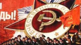 The Cossacks Song  Russian Red Army Choir [upl. by Uht]