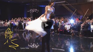 Lynriz Debs Debutante Ball 31st May 2024 Highlights  Melbourne [upl. by Glenda]