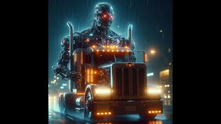 AI Creates a Country Trucking Song Thats Actually GOOD [upl. by Dombrowski]