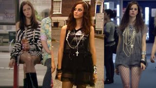 Effy Stonem’s Most Fashionable Moments in Skins UK [upl. by Zabrina852]