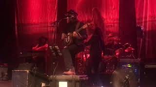 The Claypool Lennon Delirium with Geddy Lee surprise appearance Toronto 04102019 [upl. by Feodor147]