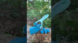 Survival Skills SIMPLE and USEFULcamping outdoors bushcraft useful [upl. by Longwood315]