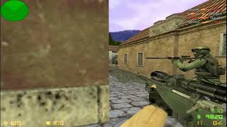 Counter Strike 16 Offline Multiplayer Expert Inferno [upl. by Malva630]