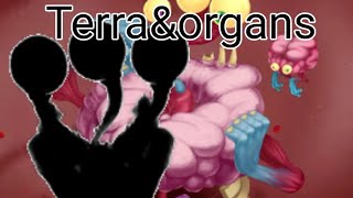 Terraamporgans on Terra of organs fanmade [upl. by Wasson]