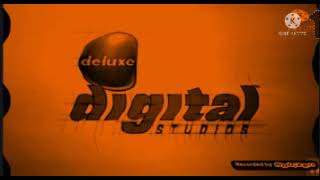 Deluxe Digital 2006 Effects Inspired by Zinkia Entertainment Logo Effects [upl. by Fredette]