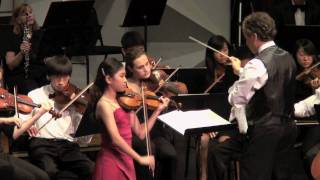 PACO Sinfonia Kreisler Praeludium and Allegro [upl. by Roley470]