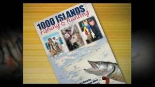 1000 Islands Fishing [upl. by Ynahirb]