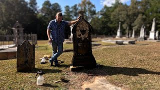 TRAGIC GRAVE Young Mother Buried With Her Infant In Her Arms [upl. by Antonius244]