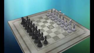 chess titans in 4 moves [upl. by Yxel]