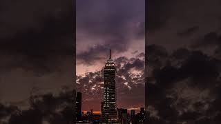 Torre Latinoamericana [upl. by Morrison]