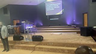 Abiding Faith Church Sunday Service Experience Online 061624 [upl. by Hound]