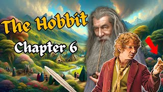 The Hobbit  Chapter 6 Summary amp Analysis  JRR Tolkien [upl. by Lougheed550]