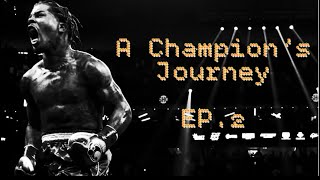 Undisputed Boxing  Gervonta Davis PlayThrough  A Champion’s Journey EP2 [upl. by Blossom58]