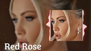 Red Rose Remix 2024  Velvet Bloom by Maya Haroun  Original Track by Elias Noor [upl. by Johnathon]