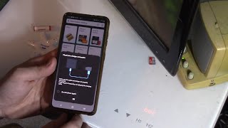 RealLife Review of Pureport USBC MultiTool Phone Cleaning Kit used on Samsung S21 and S22 [upl. by Sandry]