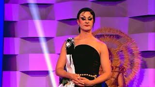 Snatch Game  Drag Race España  Season 4  Episode 5 Review [upl. by Helbon307]