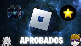 TOP 3 JUEGOS QUE TE VAN A ENCANTAR Roblox [upl. by Ahsilek]