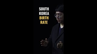 The Real Reason Behind Koreas Low Birth Rate  A Korean Perspective [upl. by Yrelle459]