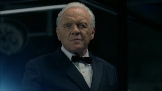 Anthony Hopkins Westworld [upl. by Riggins977]