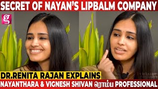 🔴 எந்த Flavour Best ஆக இருக்கும்  Benefits Of Lip Balm  Cosmetic Dermatologist Dr Renita Rajan [upl. by Netsirhk]