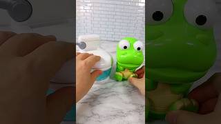 SATISFYING UNBOXING MINIATURE KITCHEN SET  ASMR TOYS [upl. by Iramat]