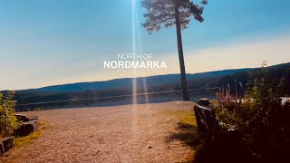 NORTH OF NORDMARKA [upl. by Rutter]