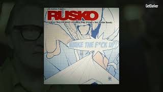 Rusko  Cockney Thug  Caspas Sub Soldier Remix  Dubstep Classic [upl. by Hgielah119]