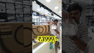 🥳தீபாவளிக்கு 💥🥻 TV OFFER Fabless Be Fabulous DiwaliOffers Tirupur mensfashion dress tv [upl. by Jeanna387]