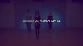 Beautiful Things  Gungor  Worship Dance [upl. by Larue]