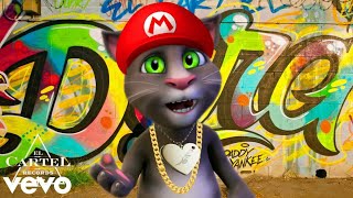 dura  Daddy yankee  gato Tom [upl. by Katharyn]