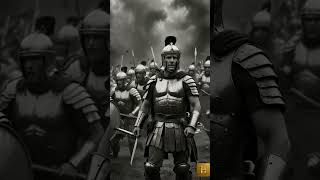 WAR AGAINST GERMANIC TRIBE  MARCUS AURELIUS history marcusaurelius [upl. by Yared]