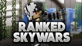 gamerclick op  Ranked Skywars [upl. by Drida72]