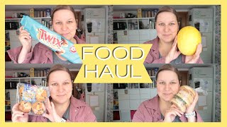 FOOD HAUL  Marktkauf  Penny  Schumsmaus [upl. by Igor646]