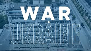 Mapas de la guerra Kiev lanza nuevos ataques sorpresa en Kursk y Moscú mantiene su contraofensiva [upl. by Quartus562]