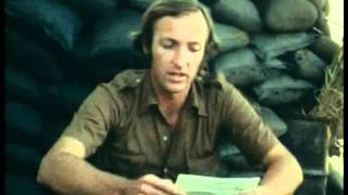 John Pilger  The Quiet Mutiny  World in Action 1970 [upl. by Onaicul]