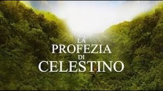 La Profezia di Celestino [upl. by Trebleht]