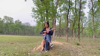 Maan yo mandaina Nepali Christian song  😇 [upl. by Ricarda]