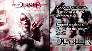 Débler  Noctem Diaboli HD  Full album [upl. by Barnard488]