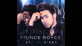 PRINCE ROYCE quotARREPENTIDOquot NEW Bachata 2014 [upl. by Annaya304]