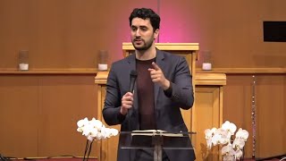 2 Samuel 17 Part 1 Bible Study Hushai Saves David  Pastor Daniel Batarseh [upl. by Hbahsur]